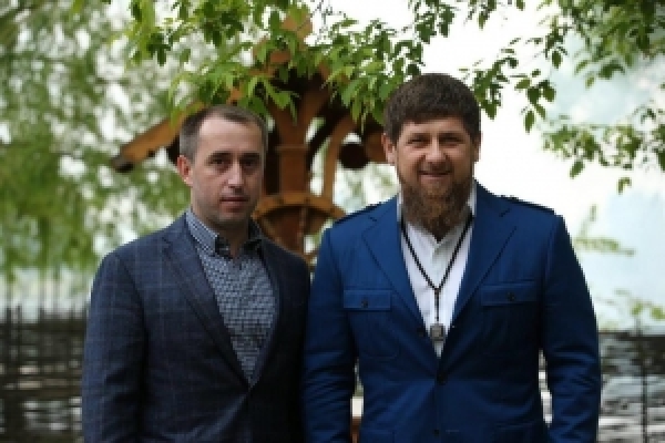 День инаугурации Президента Чеченской Республики