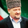 68-летие со дня рождения Первого Президента Чеченской Республики Ахмата-Хаджи Кадырова