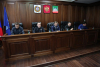 Первое заседание Грозненской городской думы IV созыва